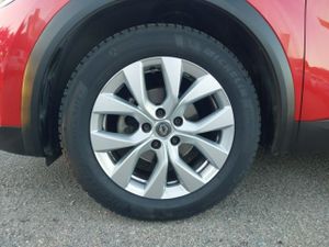 Renault Captur Tce Intens 67kw  - Foto 12