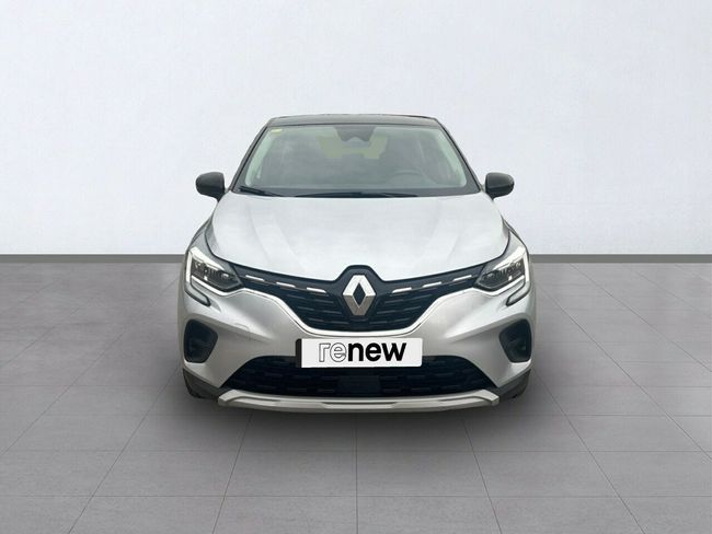 Renault Captur Tce Intens 74kw  - Foto 3