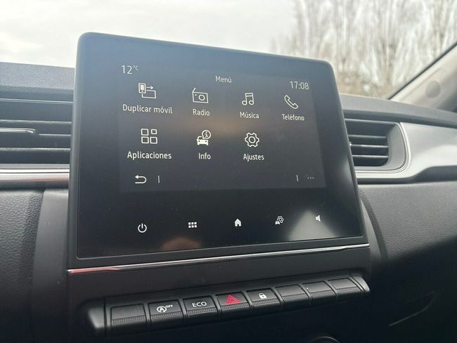 Renault Captur Tce Intens 74kw  - Foto 16