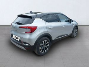 Renault Captur Tce Techno 67kw  - Foto 6