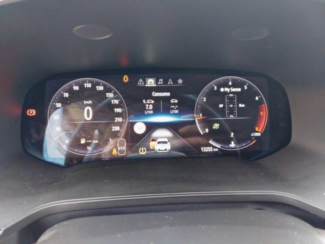 Renault Captur Tce Techno 67kw  - Foto 16