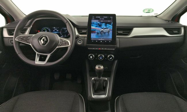 Renault Captur Tce Techno 67kw  - Foto 25