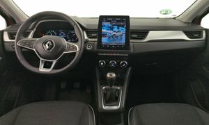 Renault Captur Tce Techno 67kw  - Foto 25