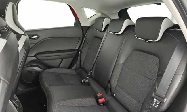 Renault Captur Tce Techno 67kw  - Foto 13
