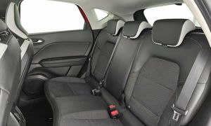 Renault Captur Tce Techno 67kw  - Foto 13