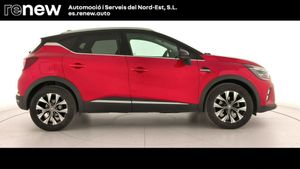 Renault Captur Tce Techno 67kw  - Foto 4