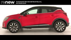Renault Captur Tce Techno 67kw  - Foto 7
