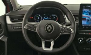 Renault Captur Tce Techno 67kw  - Foto 20