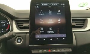 Renault Captur Tce Techno 67kw  - Foto 23