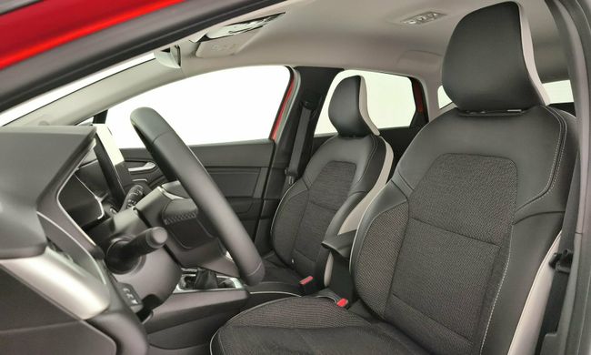 Renault Captur Tce Techno 67kw  - Foto 12