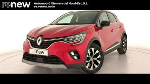 Renault Captur Tce Techno 67kw  - Foto 2