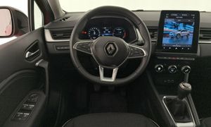 Renault Captur Tce Techno 67kw  - Foto 19