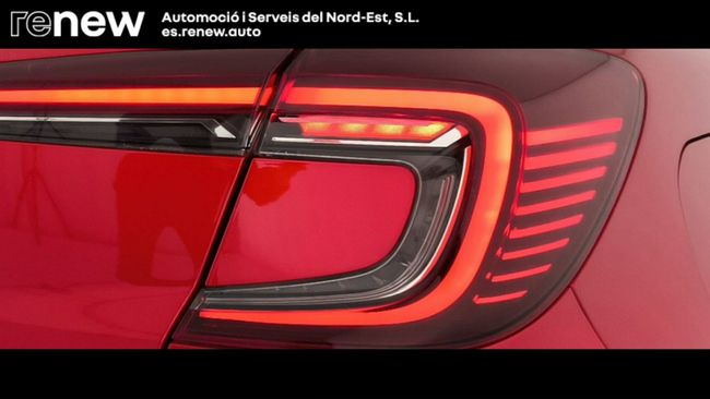 Renault Captur Tce Techno 67kw  - Foto 9