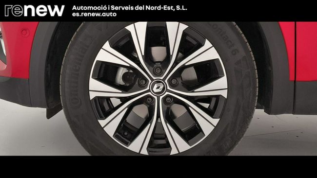 Renault Captur Tce Techno 67kw  - Foto 10