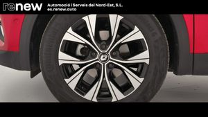 Renault Captur Tce Techno 67kw  - Foto 10