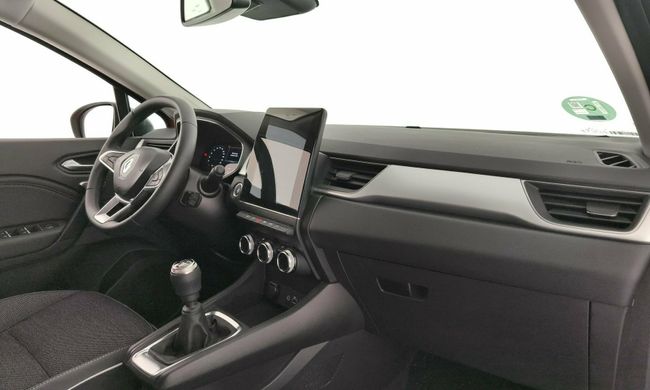 Renault Captur Tce Techno 67kw  - Foto 24