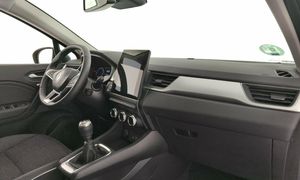 Renault Captur Tce Techno 67kw  - Foto 24