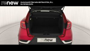 Renault Captur Tce Techno 67kw  - Foto 11