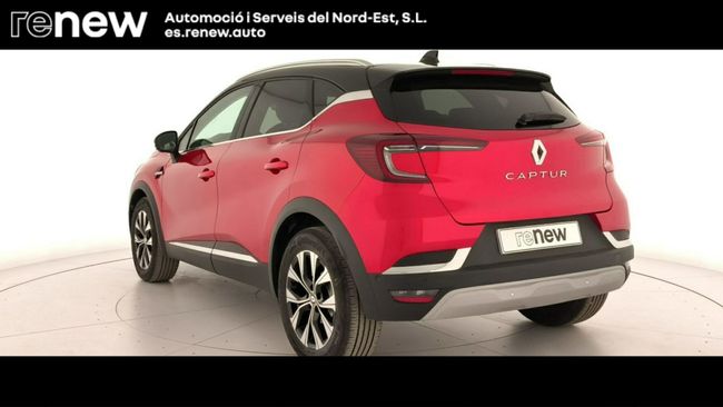 Renault Captur Tce Techno 67kw  - Foto 6
