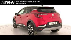 Renault Captur Tce Techno 67kw  - Foto 6