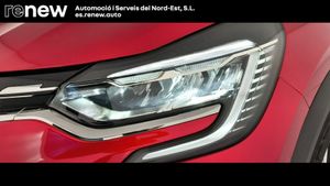 Renault Captur Tce Techno 67kw  - Foto 8