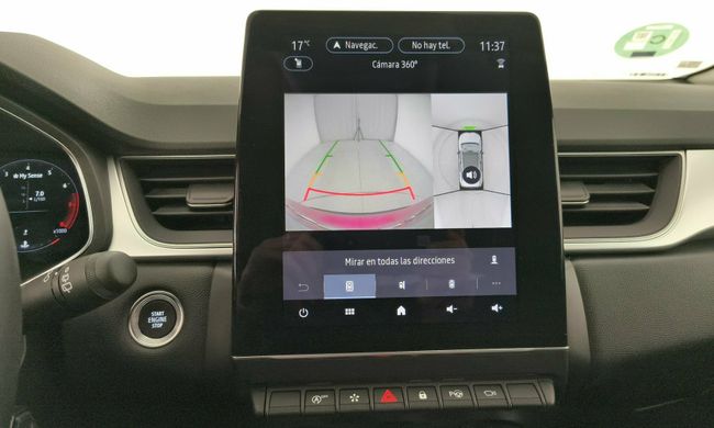 Renault Captur Tce Techno 67kw  - Foto 21