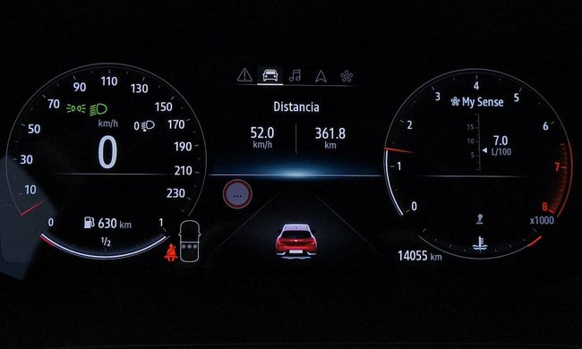 Renault Captur Tce Techno 67kw  - Foto 15