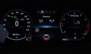 Renault Captur Tce Techno 67kw  - Foto 15