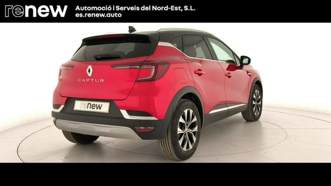 Renault Captur Tce Techno 67kw  - Foto 5