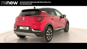 Renault Captur Tce Techno 67kw  - Foto 5