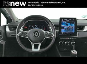 Renault Captur Tce Techno 67kw  - Foto 18
