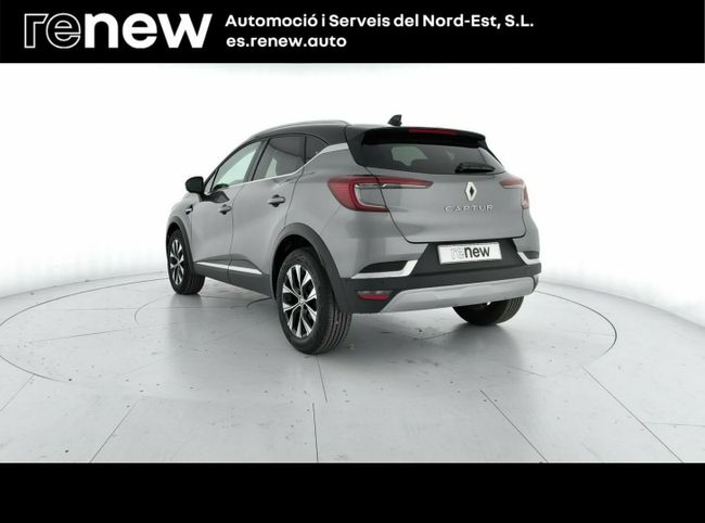 Renault Captur Tce Techno 67kw  - Foto 6