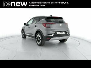 Renault Captur Tce Techno 67kw  - Foto 6