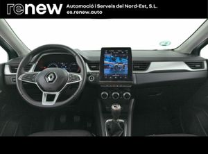 Renault Captur Tce Techno 67kw  - Foto 19