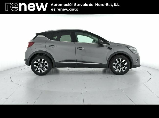 Renault Captur Tce Techno 67kw  - Foto 4