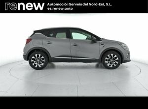Renault Captur Tce Techno 67kw  - Foto 4