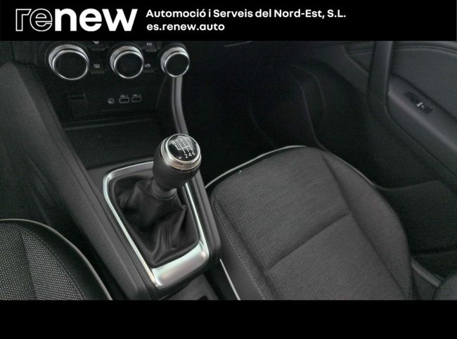 Renault Captur Tce Techno 67kw  - Foto 21