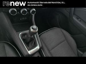 Renault Captur Tce Techno 67kw  - Foto 21