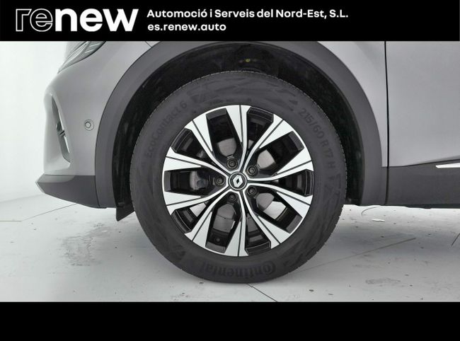Renault Captur Tce Techno 67kw  - Foto 9