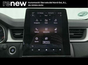 Renault Captur Tce Techno 67kw  - Foto 22