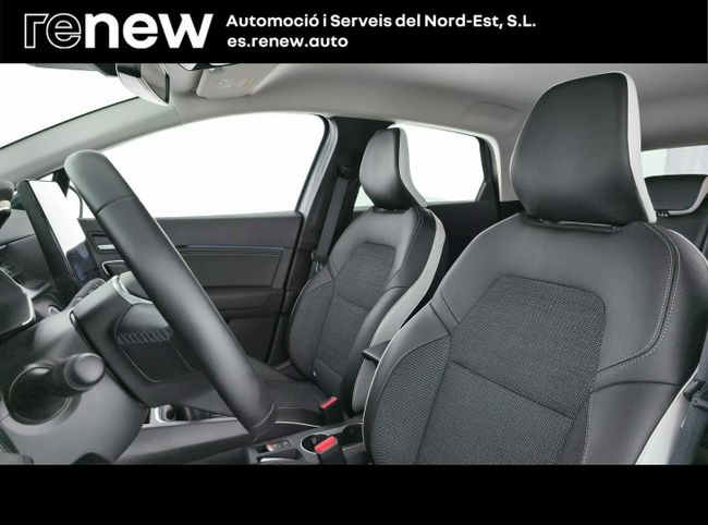Renault Captur Tce Techno 67kw  - Foto 14