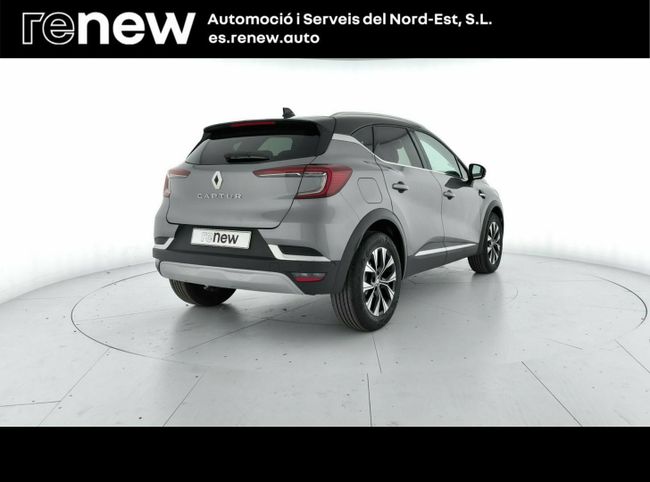 Renault Captur Tce Techno 67kw  - Foto 5