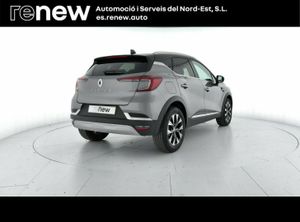 Renault Captur Tce Techno 67kw  - Foto 5