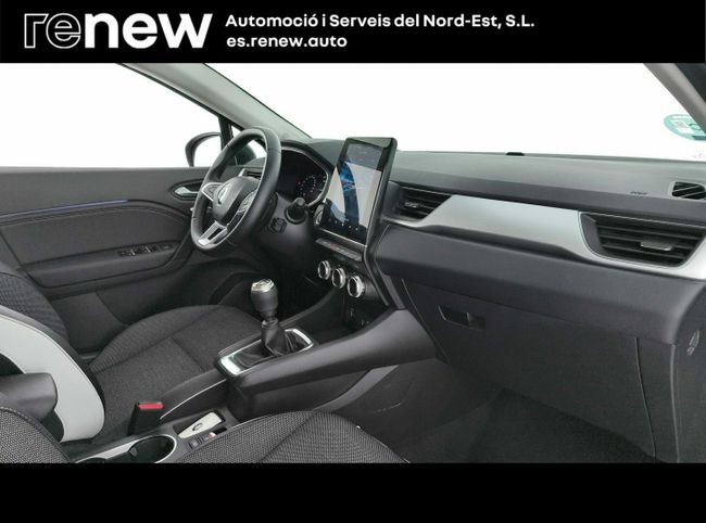 Renault Captur Tce Techno 67kw  - Foto 16