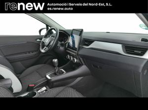 Renault Captur Tce Techno 67kw  - Foto 16