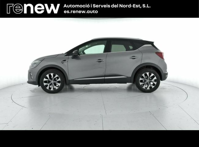 Renault Captur Tce Techno 67kw  - Foto 7