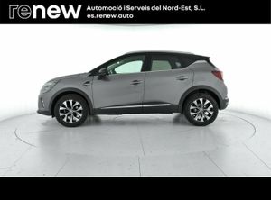 Renault Captur Tce Techno 67kw  - Foto 7