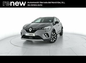 Renault Captur Tce Techno 67kw  - Foto 2