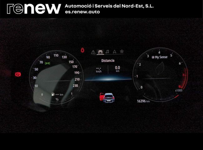 Renault Captur Tce Techno 67kw  - Foto 25