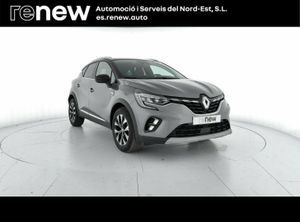 Renault Captur Tce Techno 67kw  - Foto 3